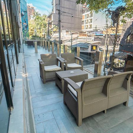 מדיין 1Million Luxury Suites מראה חיצוני תמונה