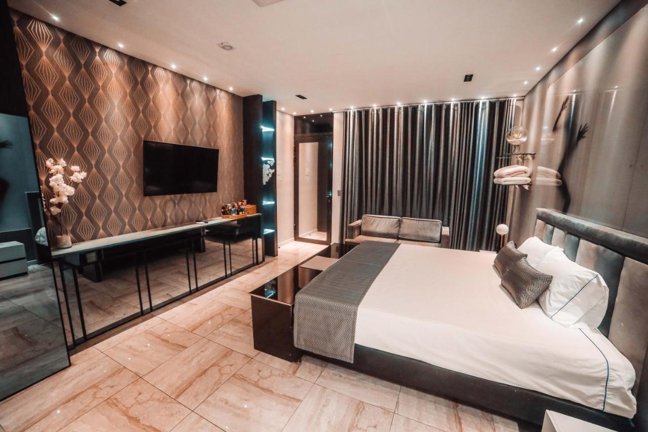 מדיין 1Million Luxury Suites מראה חיצוני תמונה