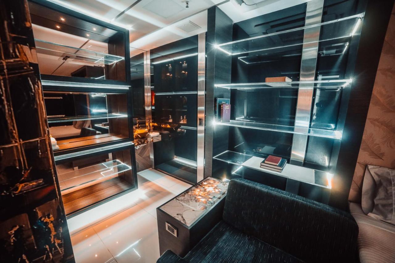 מדיין 1Million Luxury Suites מראה חיצוני תמונה