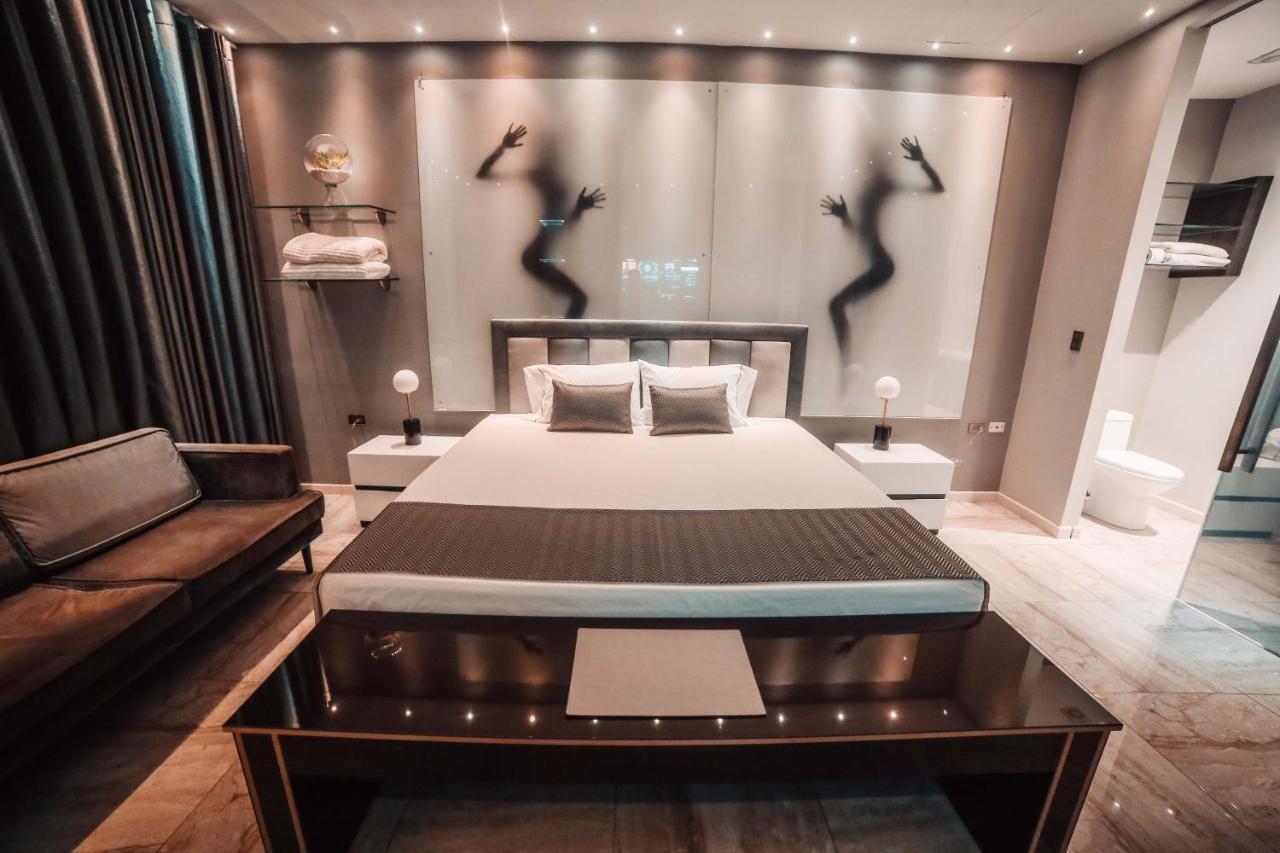 מדיין 1Million Luxury Suites מראה חיצוני תמונה