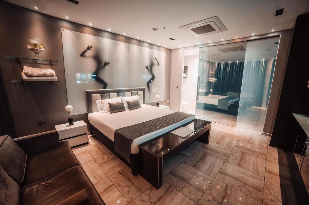 מדיין 1Million Luxury Suites מראה חיצוני תמונה