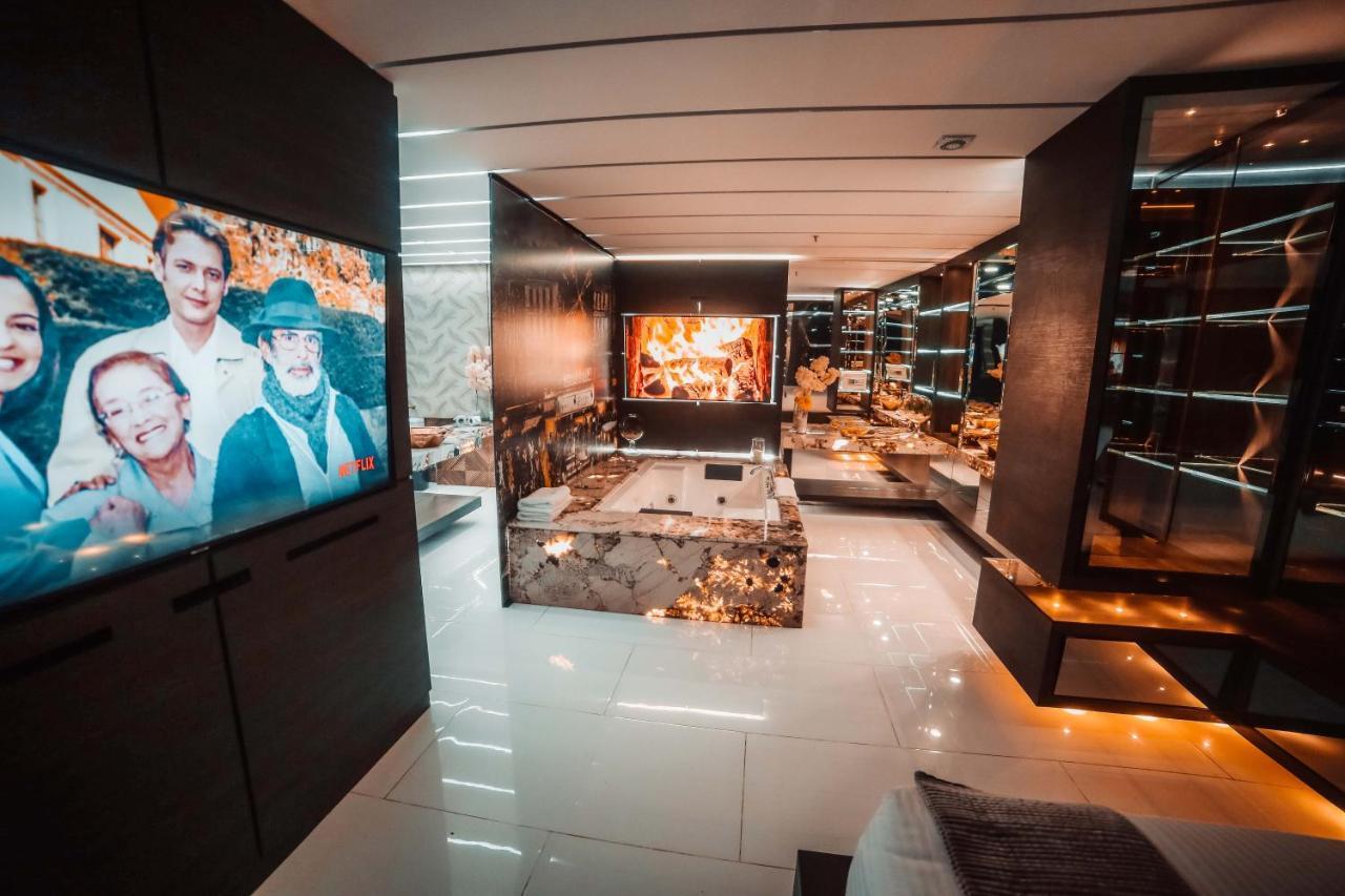 מדיין 1Million Luxury Suites מראה חיצוני תמונה