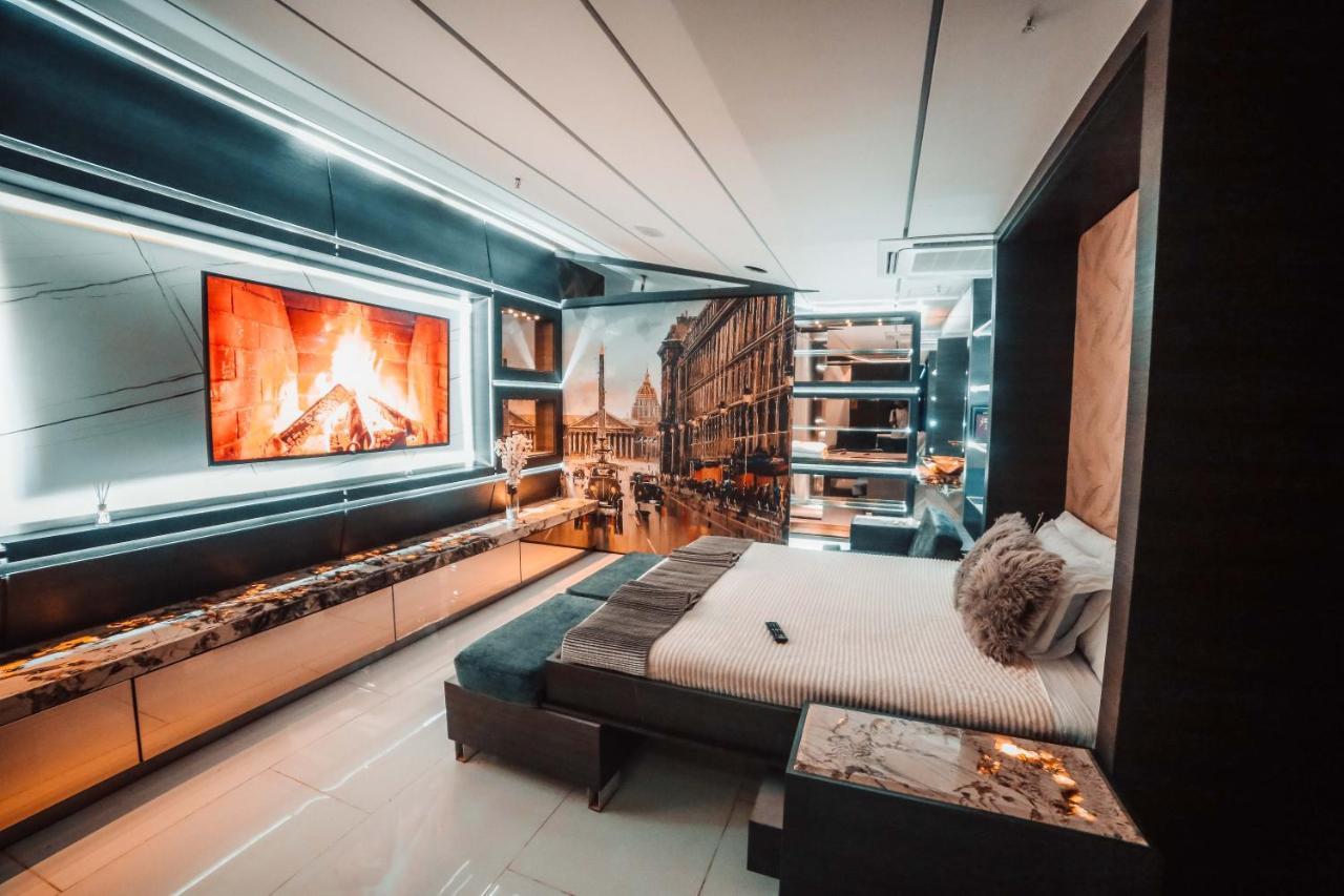 מדיין 1Million Luxury Suites מראה חיצוני תמונה