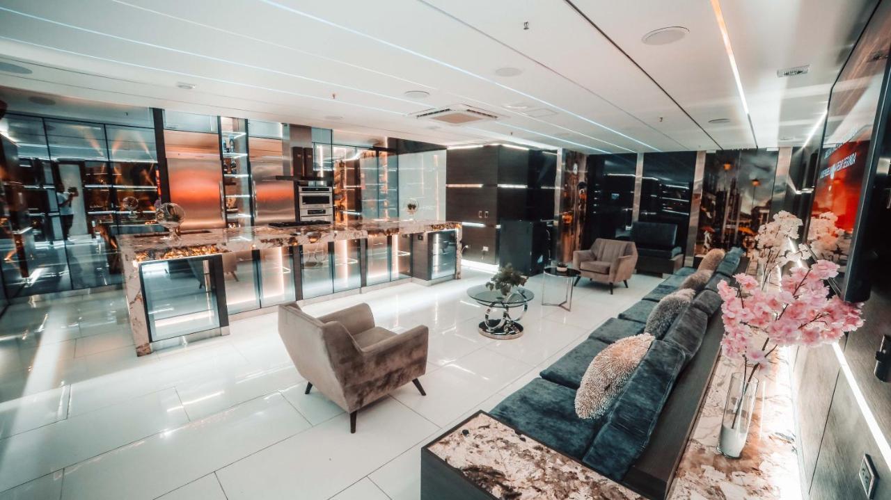 מדיין 1Million Luxury Suites מראה חיצוני תמונה