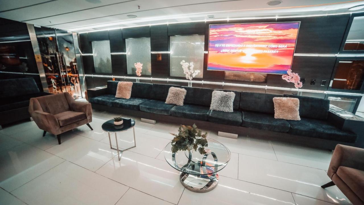מדיין 1Million Luxury Suites מראה חיצוני תמונה