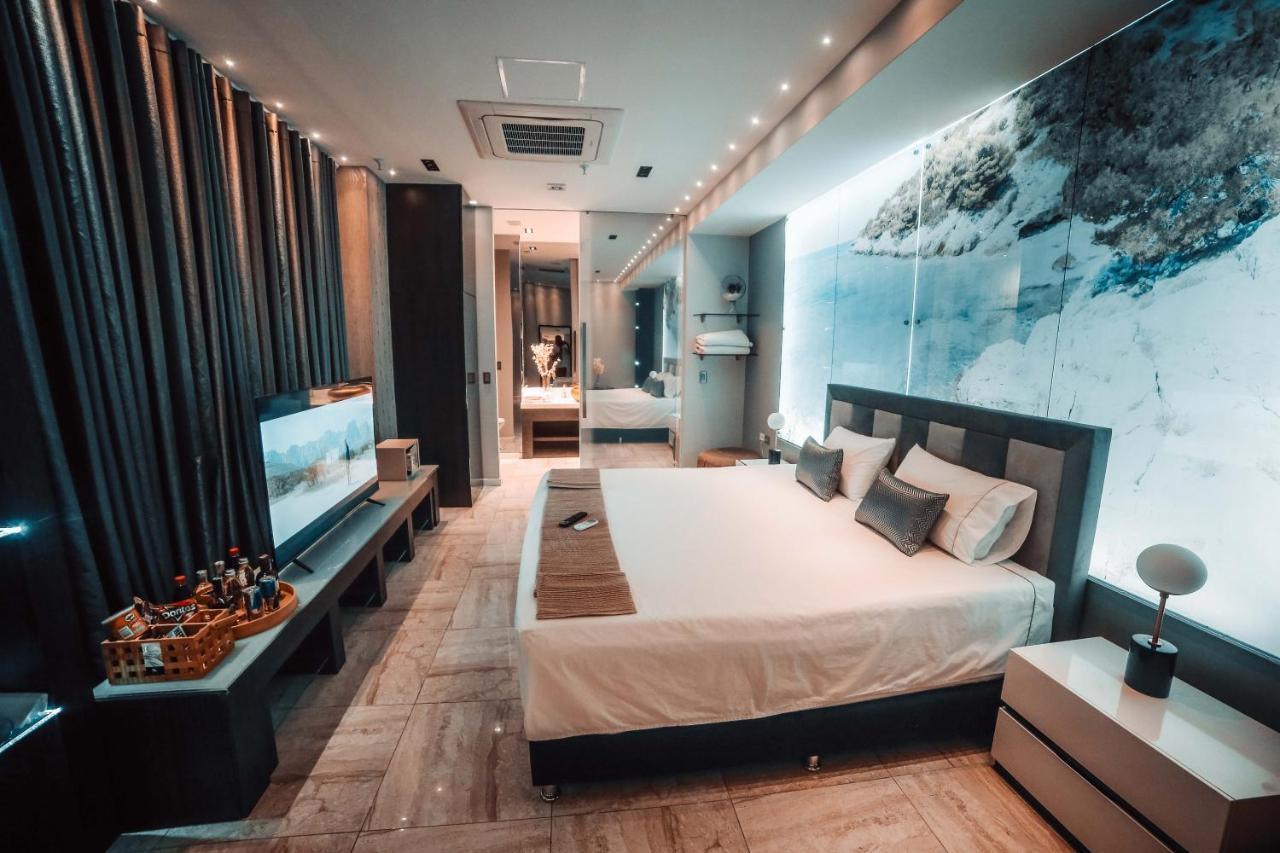 מדיין 1Million Luxury Suites מראה חיצוני תמונה
