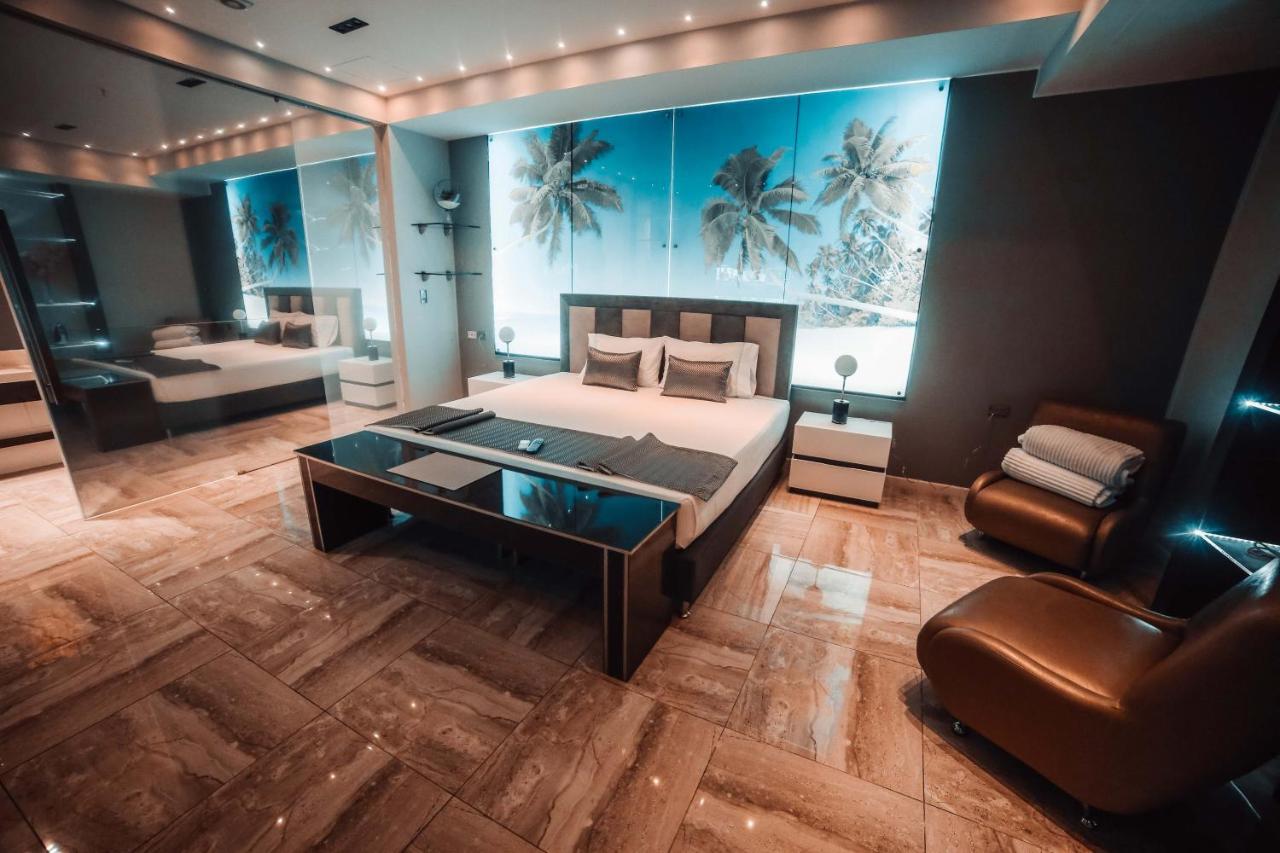 מדיין 1Million Luxury Suites מראה חיצוני תמונה