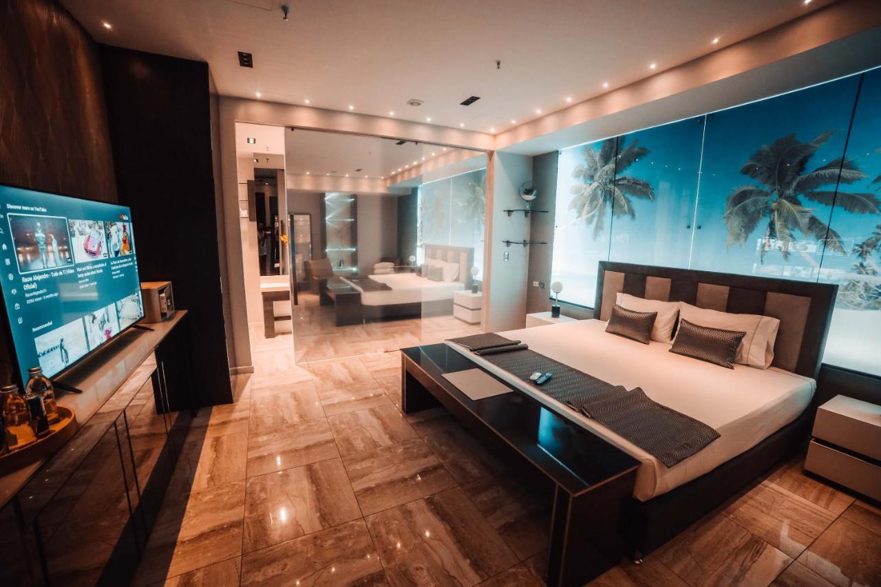 מדיין 1Million Luxury Suites מראה חיצוני תמונה
