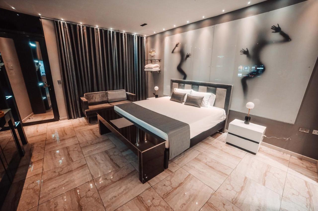 מדיין 1Million Luxury Suites מראה חיצוני תמונה